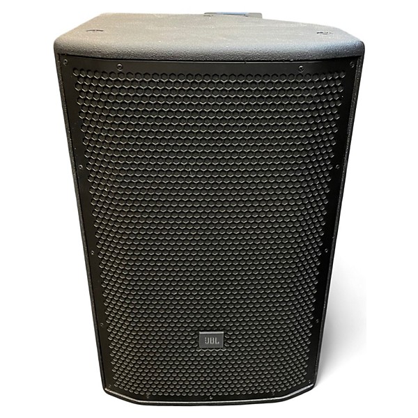 Used JBL PRX812W Powered Speaker