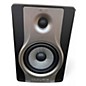 Used M-Audio BX6 Powered Monitor
