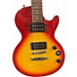 Used Epiphone Les Paul Special II Cherry Sunburst Solid Body Electric Guitar