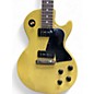 Used Gibson Les Paul Special TV Yellow Solid Body Electric Guitar