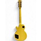 Used Gibson Les Paul Special TV Yellow Solid Body Electric Guitar