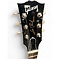 Used Gibson Les Paul Special TV Yellow Solid Body Electric Guitar