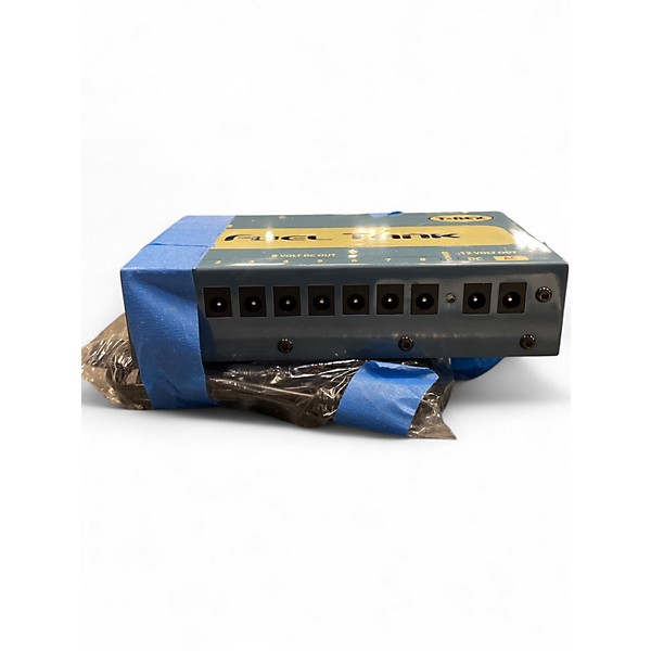 Used T-Rex Engineering FUEL Power Supply