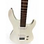 Used Yamaha RGXA2 White Solid Body Electric Guitar