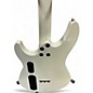 Used Yamaha RGXA2 White Solid Body Electric Guitar