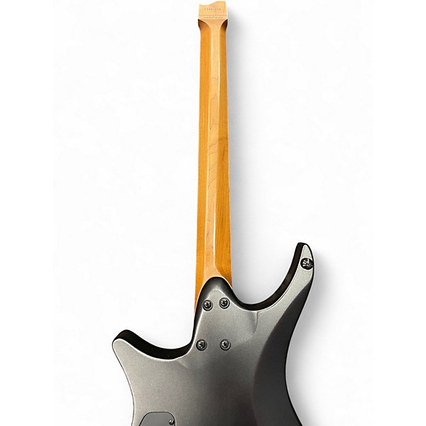 Used strandberg BODEN ESSENTIAL 6 BLACK Solid Body Electric Guitar