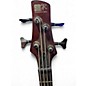 Used Ibanez SR500 Mahogany Electric Bass Guitar