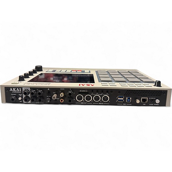 Used Akai Professional MPC Live 2 Production Controller