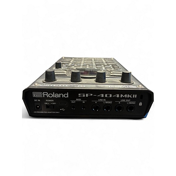 Used Roland SP 404 MK2