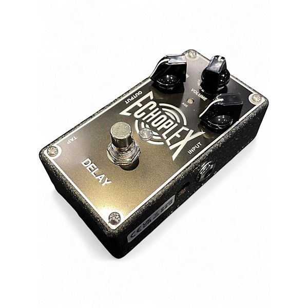 Used Dunlop Echoplex Delay Effect Pedal