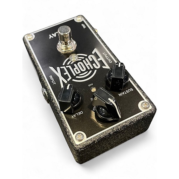 Used Dunlop Echoplex Delay Effect Pedal