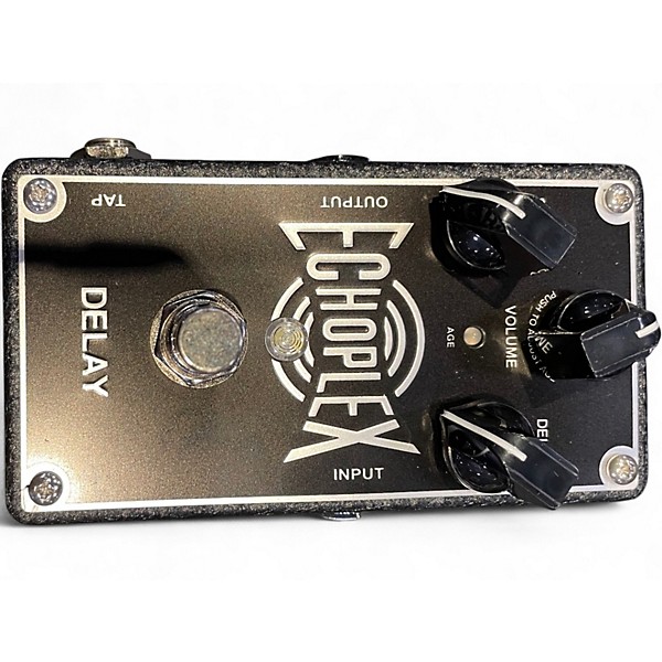 Used Dunlop Echoplex Delay Effect Pedal
