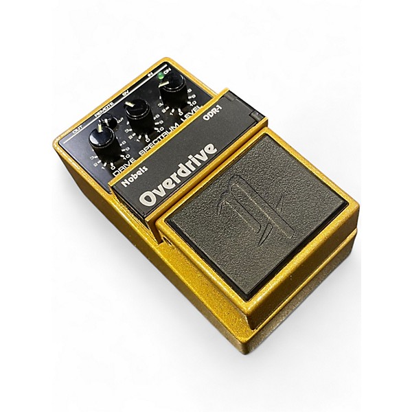 Used Nobels ODR-1 30TH ANNIVERSARY Effect Pedal