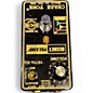 Used Chase Tone Secret Preamp Effect Pedal
