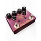 Used Analogman King of Tone V4 Effect Pedal