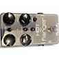 Used Past Fx Hot for Flanger Effect Pedal