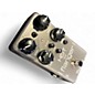 Used Past Fx Hot for Flanger Effect Pedal