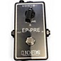 Used Clinch Fx EP-PRE Effect Pedal thumbnail