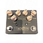 Used Snouse Blackbox Effect Pedal thumbnail