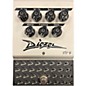 Used Diezel VH4 Overdrive Effect Pedal thumbnail