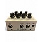 Used Diezel VH4 Overdrive Effect Pedal