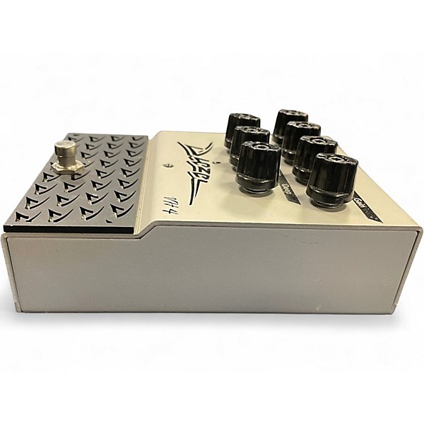 Used Diezel VH4 Overdrive Effect Pedal