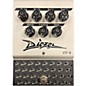 Used Diezel VH4 Overdrive Effect Pedal