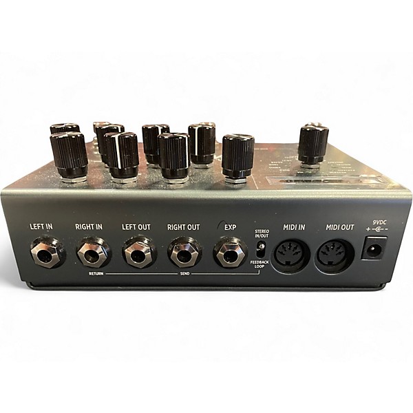 Used Strymon Timeline Delay Effect Pedal