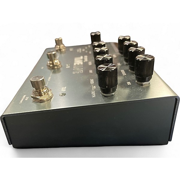 Used Strymon Timeline Delay Effect Pedal