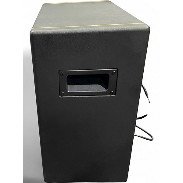 Used Positive Grid Spark CAB Guitar Cabinet