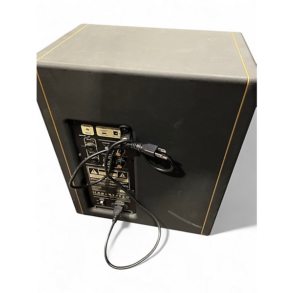 Used Positive Grid Spark CAB Guitar Cabinet