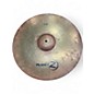 Used Zildjian 20in Planet Z Ride Cymbal thumbnail