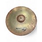 Used Zildjian 20in Planet Z Ride Cymbal