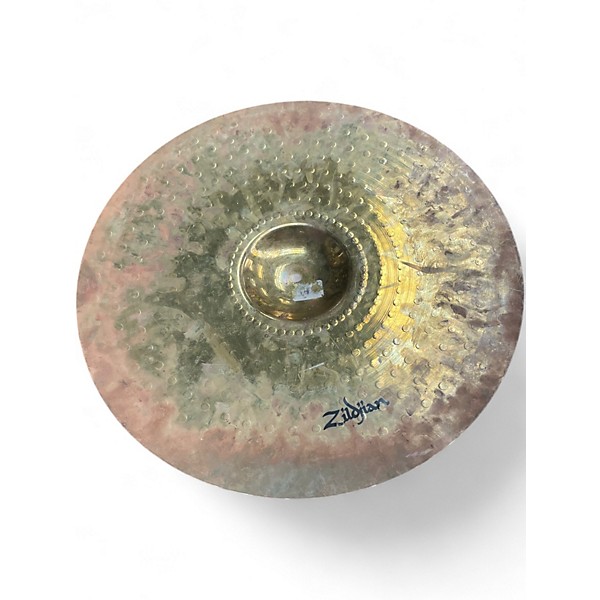 Used Zildjian 20in Planet Z Ride Cymbal