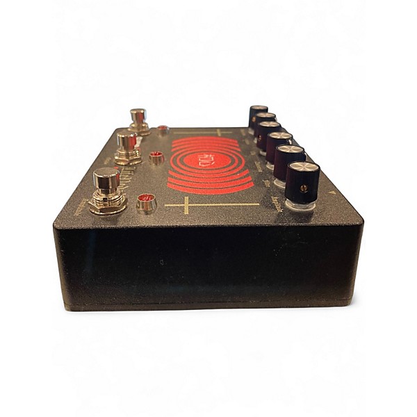 Used EarthQuaker Devices LIFE PEDAL V3 Effect Pedal