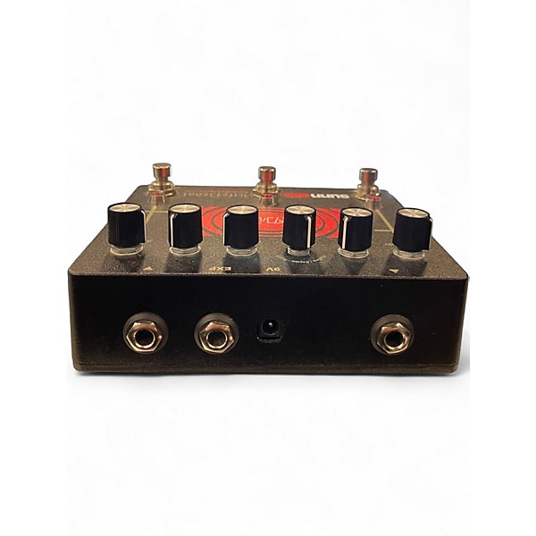 Used EarthQuaker Devices LIFE PEDAL V3 Effect Pedal