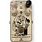 Used Keeley 4 Knob Compressor Effect Pedal thumbnail