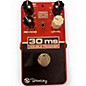 Used Keeley 30ms Automatic Double Tracker Effect Pedal thumbnail