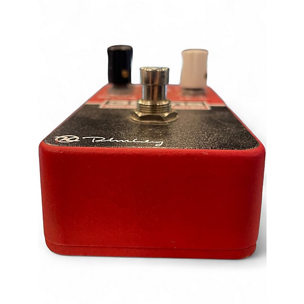 Used Keeley 30ms Automatic Double Tracker Effect Pedal