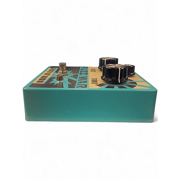 Used Death By Audio FUZZ WAR Effect Pedal
