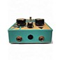 Used Death By Audio FUZZ WAR Effect Pedal