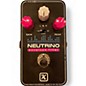 Used Keeley NEUTRINO Effect Pedal thumbnail
