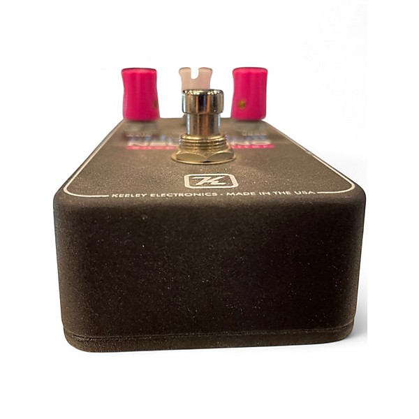 Used Keeley NEUTRINO Effect Pedal