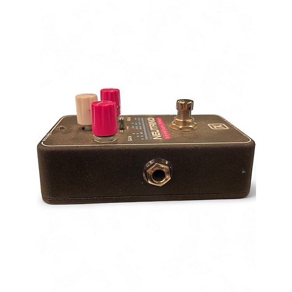 Used Keeley NEUTRINO Effect Pedal