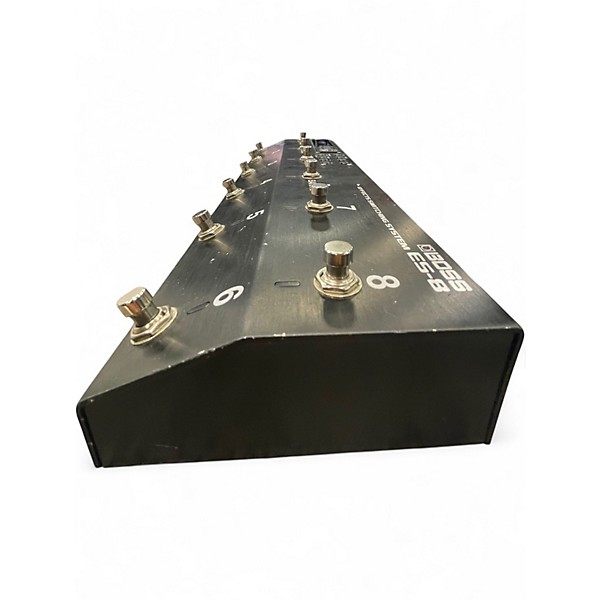 Used BOSS ES8 Footswitch
