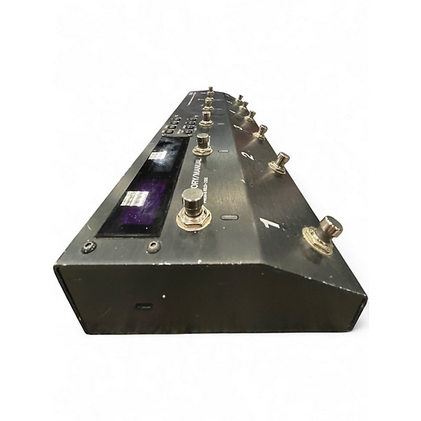 Used BOSS ES8 Footswitch