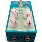 Used 2020s EarthQuaker Devices Dispatch Master Delay and Reverb Effect Pedal