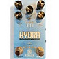 Used 2020s Keeley Hydra Effect Pedal thumbnail