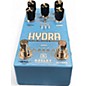 Used 2020s Keeley Hydra Effect Pedal