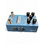 Used 2020s Keeley Hydra Effect Pedal